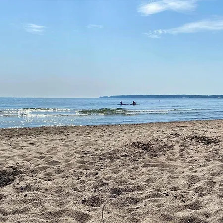 Dom wakacyjny 40392-juelsminde-hamborg-48 Sonderby (Midtjylland)