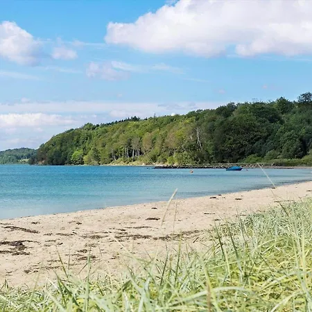 Dom wakacyjny 40392-juelsminde-hamborg-48