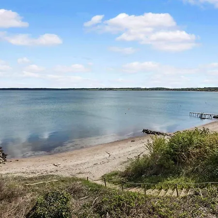 Dom wakacyjny 40392-juelsminde-hamborg-48 *