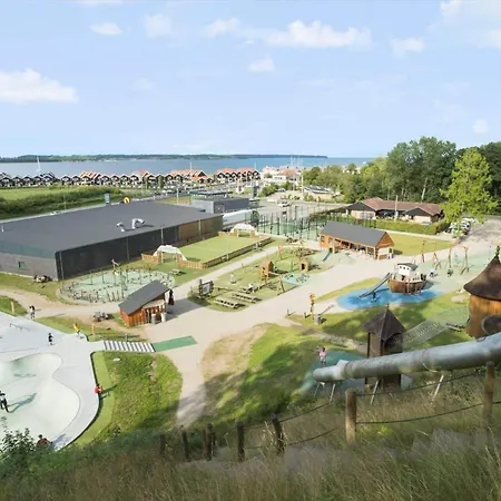 40392-juelsminde-hamborg-48 Dom wakacyjny Sonderby (Midtjylland)