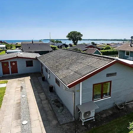 Dom wakacyjny 40392-juelsminde-hamborg-48 Sonderby (Midtjylland)