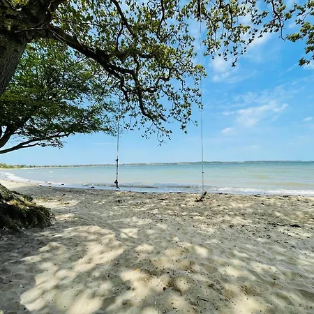 Dom wakacyjny 40392-juelsminde-hamborg-48