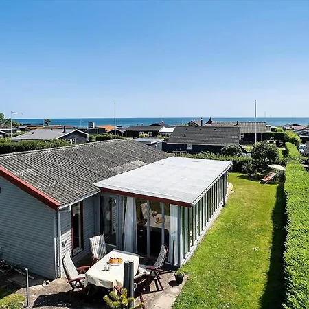 Dom wakacyjny 40392-juelsminde-hamborg-48 *