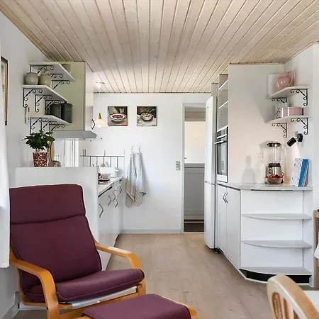 Dom wakacyjny 40392-juelsminde-hamborg-48 Sonderby (Midtjylland)