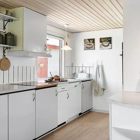 Dom wakacyjny 40392-juelsminde-hamborg-48 Sonderby (Midtjylland)