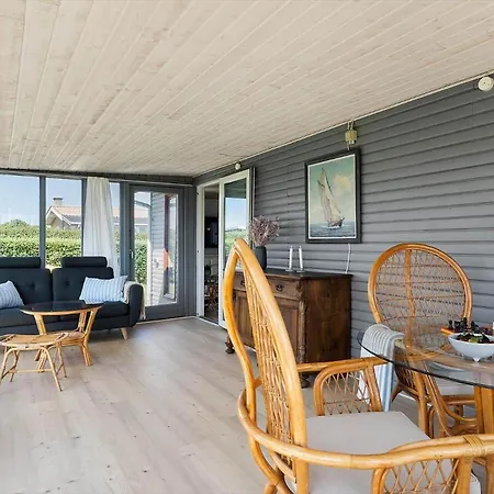 Σπίτι διακοπών 40392-juelsminde-hamborg-48 Sonderby (Midtjylland)