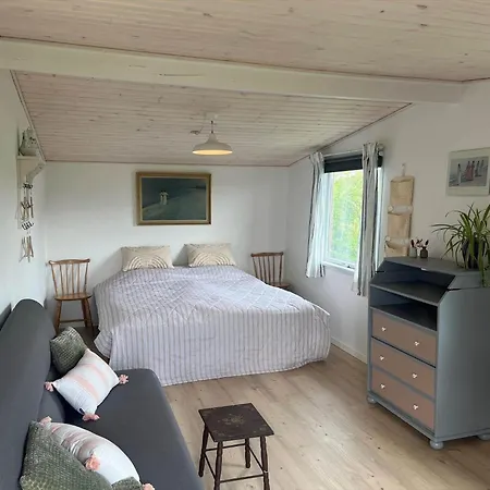 Σπίτι διακοπών 40392-juelsminde-hamborg-48 Sonderby (Midtjylland)