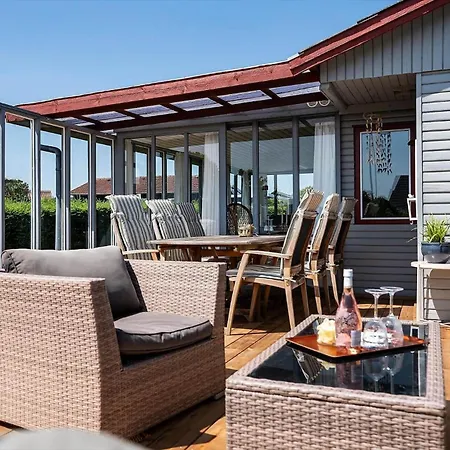 Ferienhaus 40392-juelsminde-hamborg-48 Sonderby (Midtjylland)