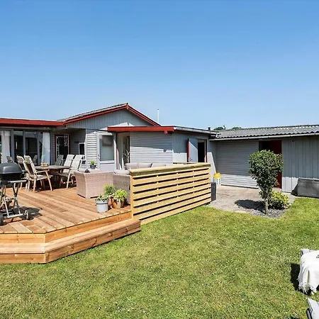 Ferienhaus 40392-juelsminde-hamborg-48 Sonderby (Midtjylland)