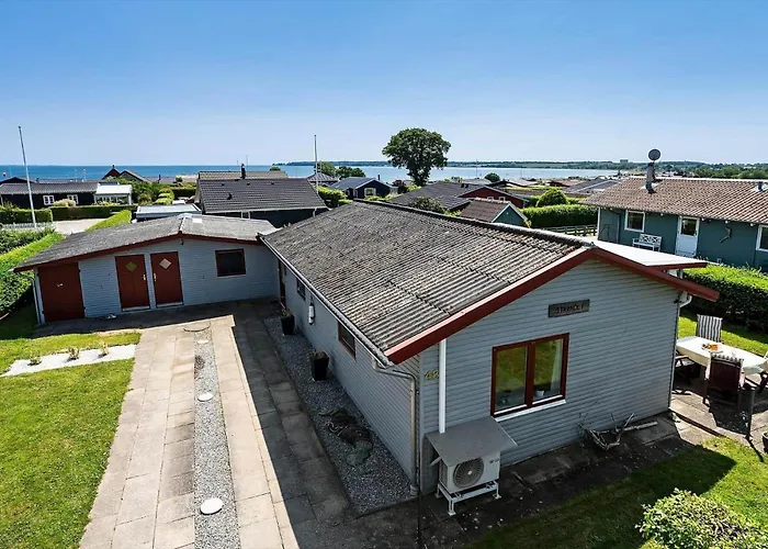 Vakantiehuis 40392-juelsminde-hamborg-48 Sonderby (Midtjylland)