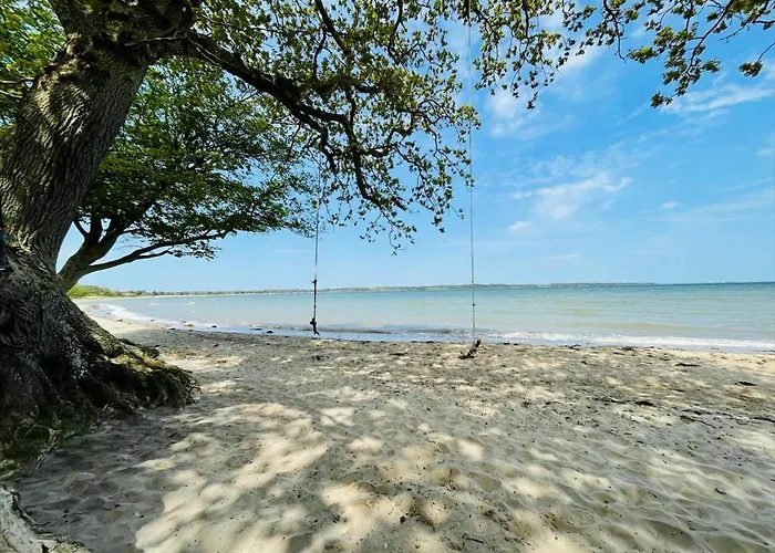 Vakantiehuis 40392-juelsminde-hamborg-48