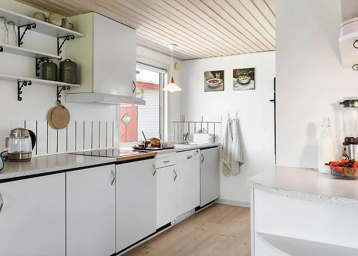 Dom wakacyjny 40392-juelsminde-hamborg-48 Sonderby (Midtjylland)