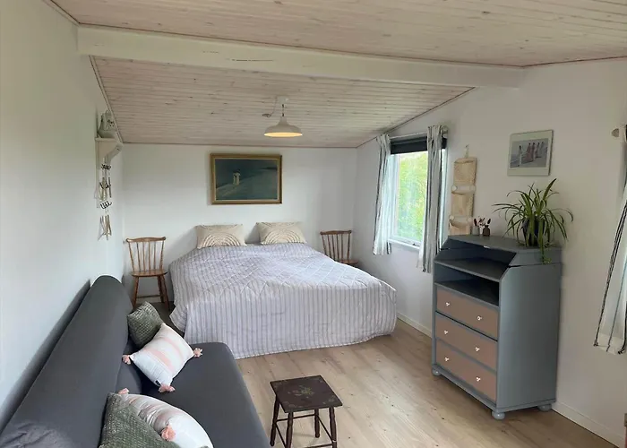 Dom wakacyjny 40392-juelsminde-hamborg-48 Sonderby (Midtjylland)