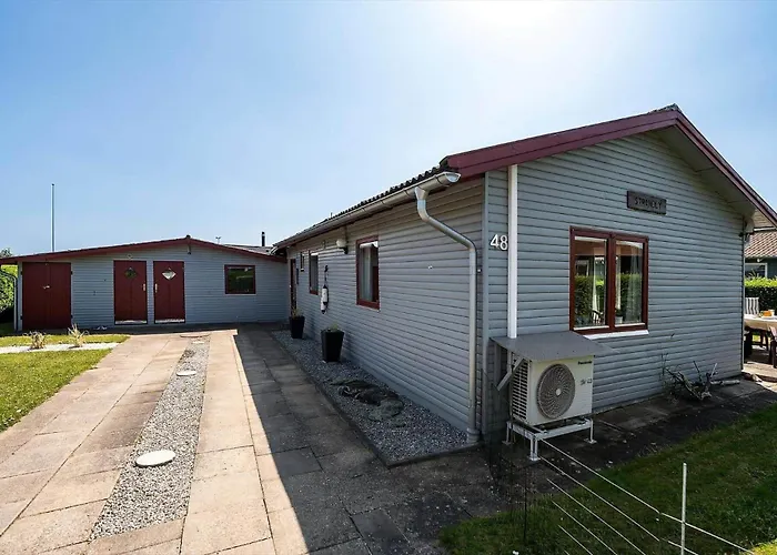 Dom wakacyjny 40392-juelsminde-hamborg-48 *